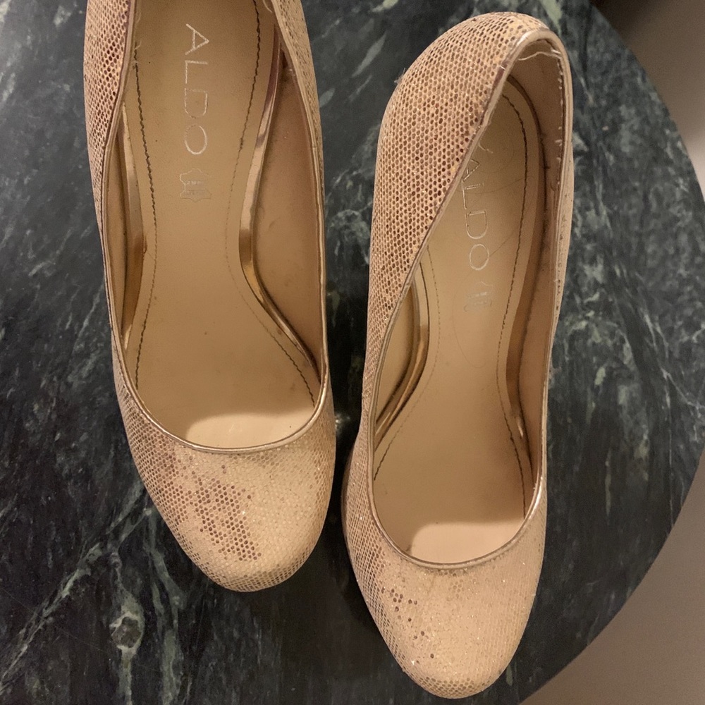 Aldo size 7